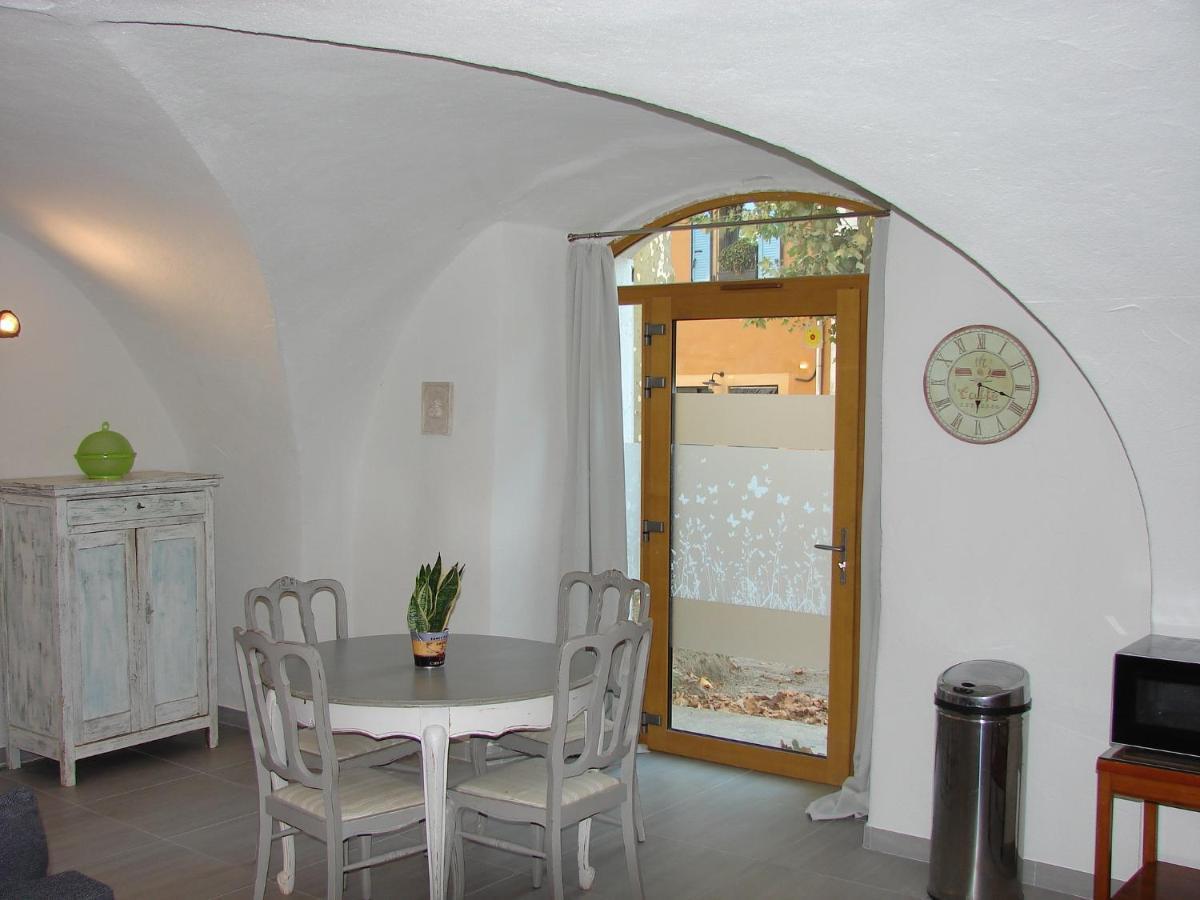 Appartement Tout Confort 2-4 Personnes Joyeuse-Ardeche المظهر الخارجي الصورة