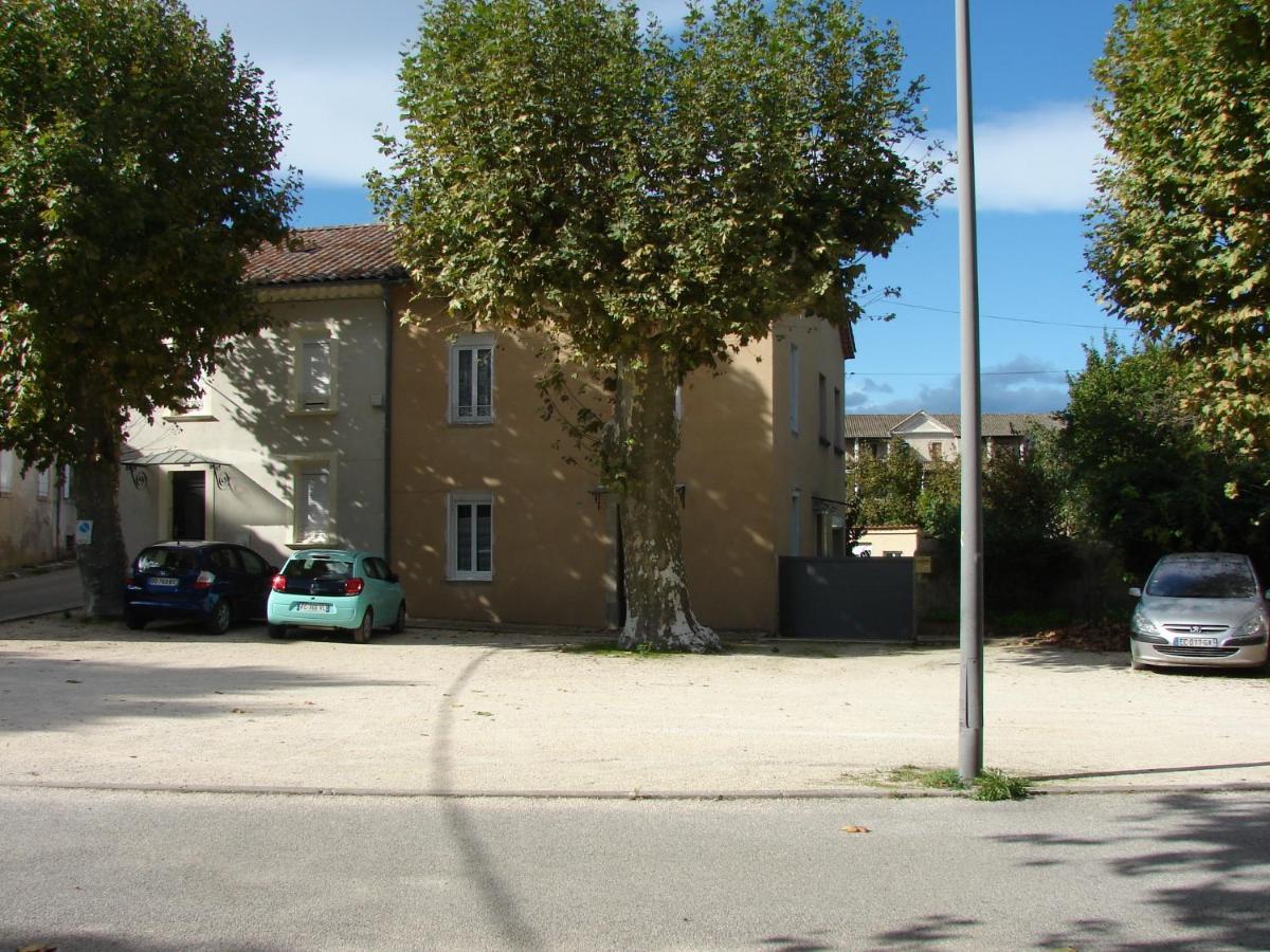 Appartement Tout Confort 2-4 Personnes Joyeuse-Ardeche المظهر الخارجي الصورة