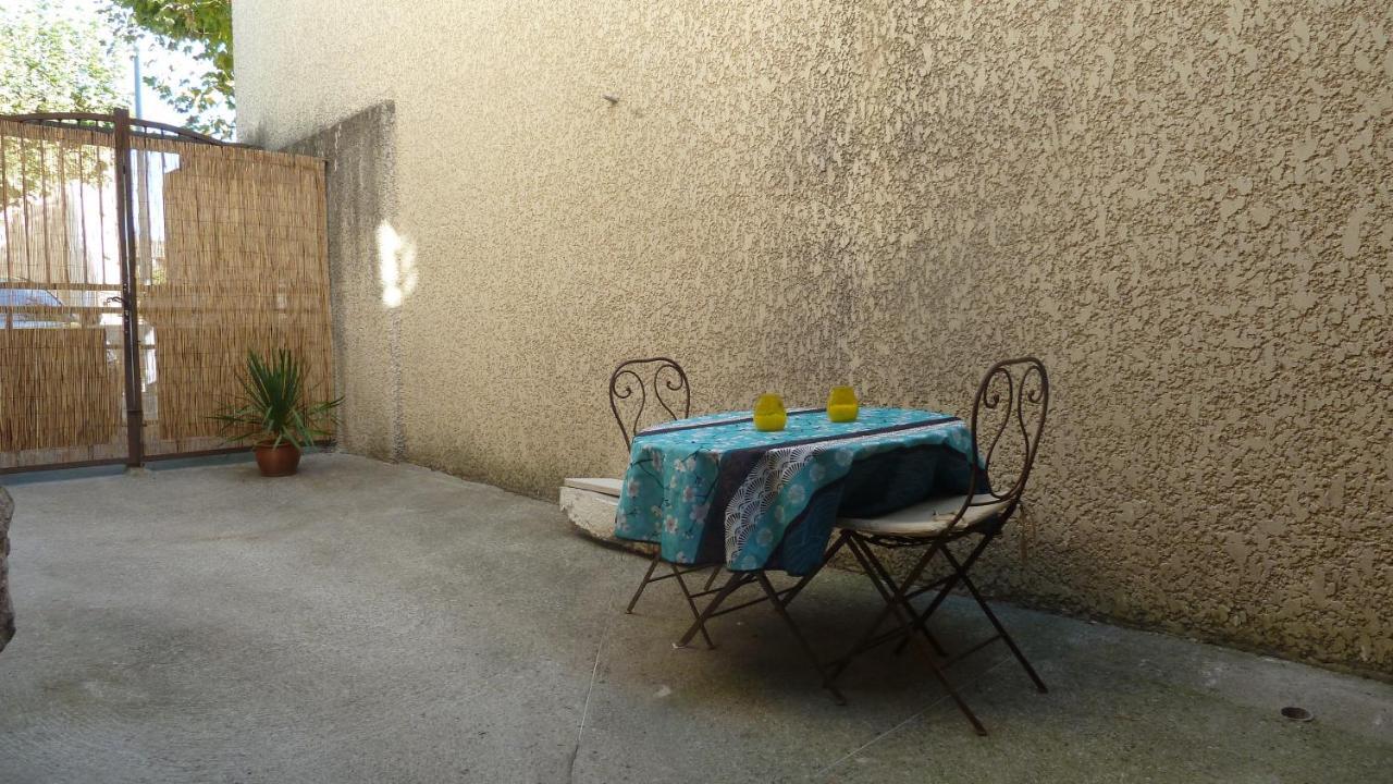 Appartement Tout Confort 2-4 Personnes Joyeuse-Ardeche المظهر الخارجي الصورة